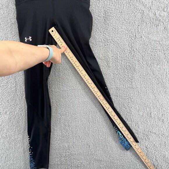 Under Armour women compression leggings size small - Picture 7 of 14